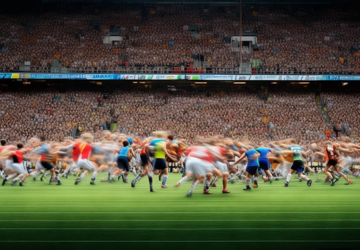 东西方足球盛宴：巴萨与银河激情对决回顾与前瞻(图4)